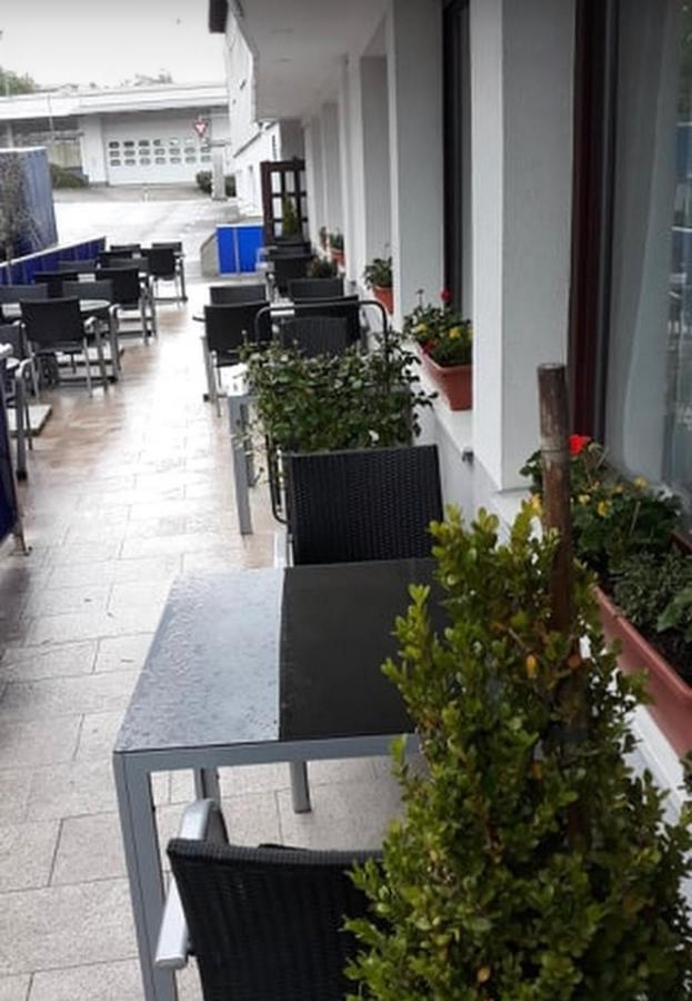 Apartmán Bei Annerl Gmunden Exteriér fotografie
