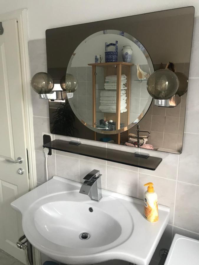 Apartmán Bei Annerl Gmunden Exteriér fotografie
