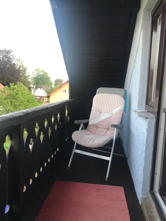 Apartmán Bei Annerl Gmunden Exteriér fotografie