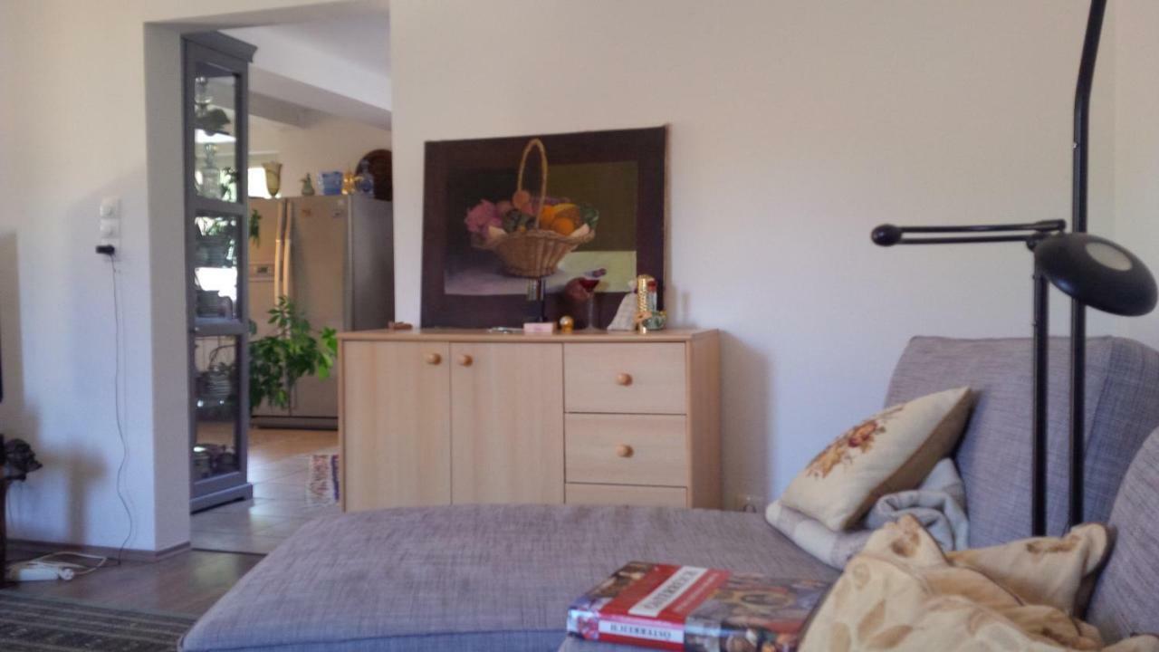 Apartmán Bei Annerl Gmunden Exteriér fotografie