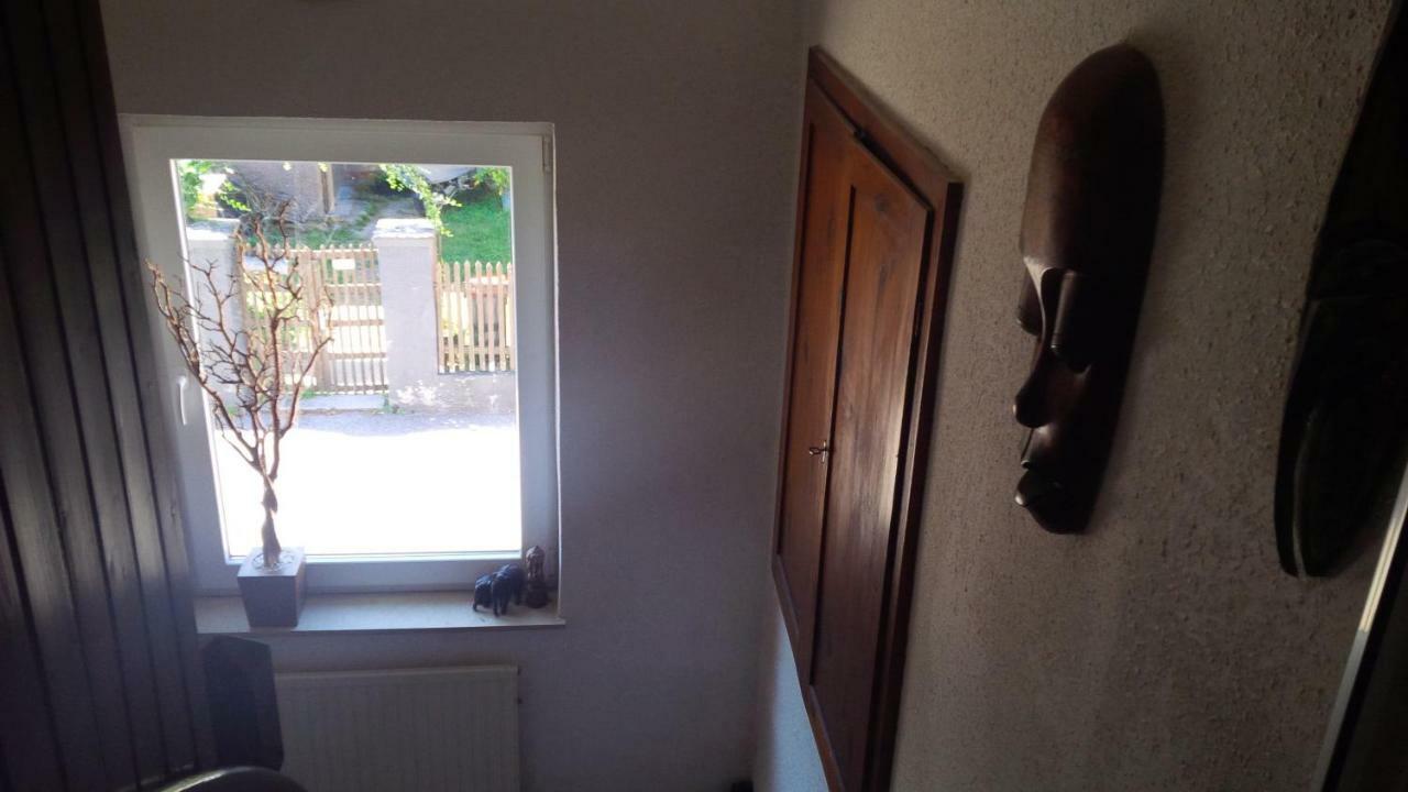 Apartmán Bei Annerl Gmunden Exteriér fotografie